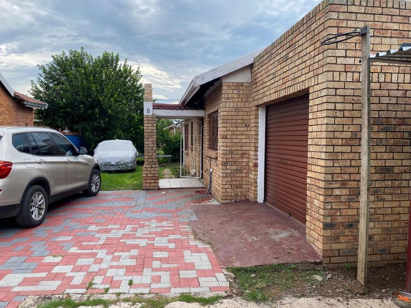 3 Bedroom Property for Sale in Komani Park Eastern Cape